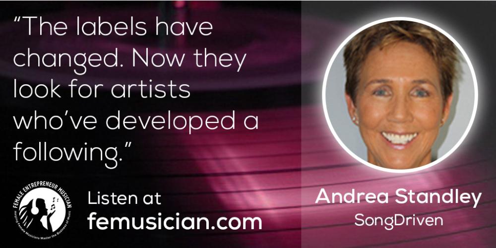 BreeNoble's tweet photo. #How2getsigned to #recorddeal on #FEMusician #Podcast #Interview http://t.co/iyzpTIb3Py @SongDriven #recorddeals #FEM http://t.co/ndPB3JoUzM