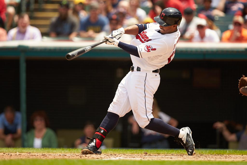 BLMUSA's tweet photo. BASEBALL AMERICA seleccionó al boricua Francisco Lindor como el mejor prospecto de la Liga Internacional 2015. http://t.co/rIr9pL0Hcu