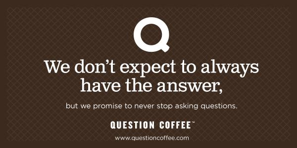 OlgaL_Cuellar's tweet photo. What happens when we challenge the status quo? #ItStartsWithAQuestion... http://t.co/1xREtilhju