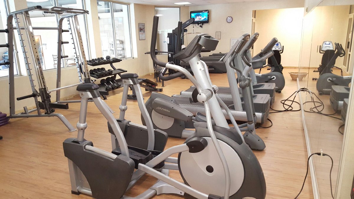 Cypress Bend Resort tweet media