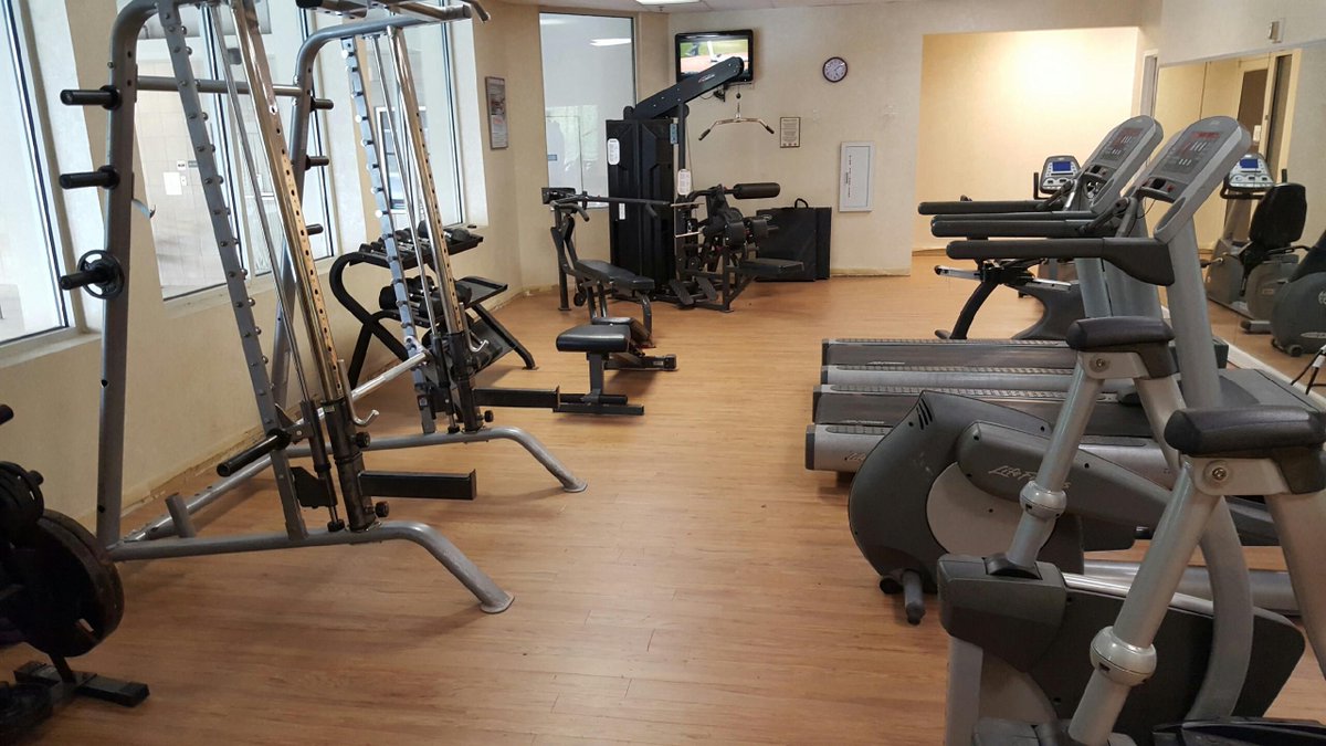 Cypress Bend Resort tweet media