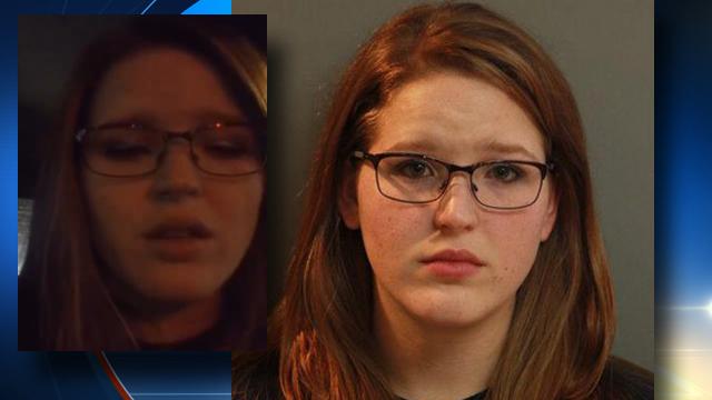 Fla. woman uses #Periscope while driving drunk WATCH VIDEO bit.ly/1VOBlZe?utm_me… http://t.co/6WH1Byv9O5