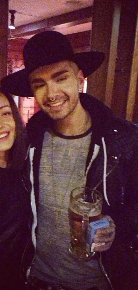 Viviperrs's tweet image. Instagram / Real Life