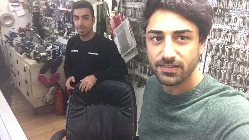 Der Meister Schlüsseldienst Köln tweet media