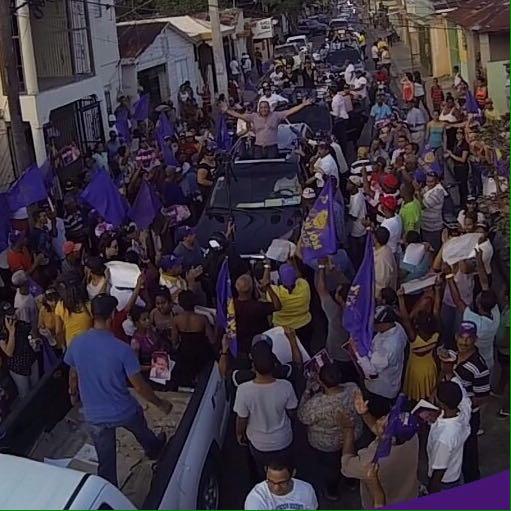 MassiePerla's tweet photo. Quedo mas que comprobado,nuestro próximo #Alcalde #SFM #JuanJoseRosario #PLDenlinea #JuanJose2016-2020 http://t.co/G1CYRGMN81