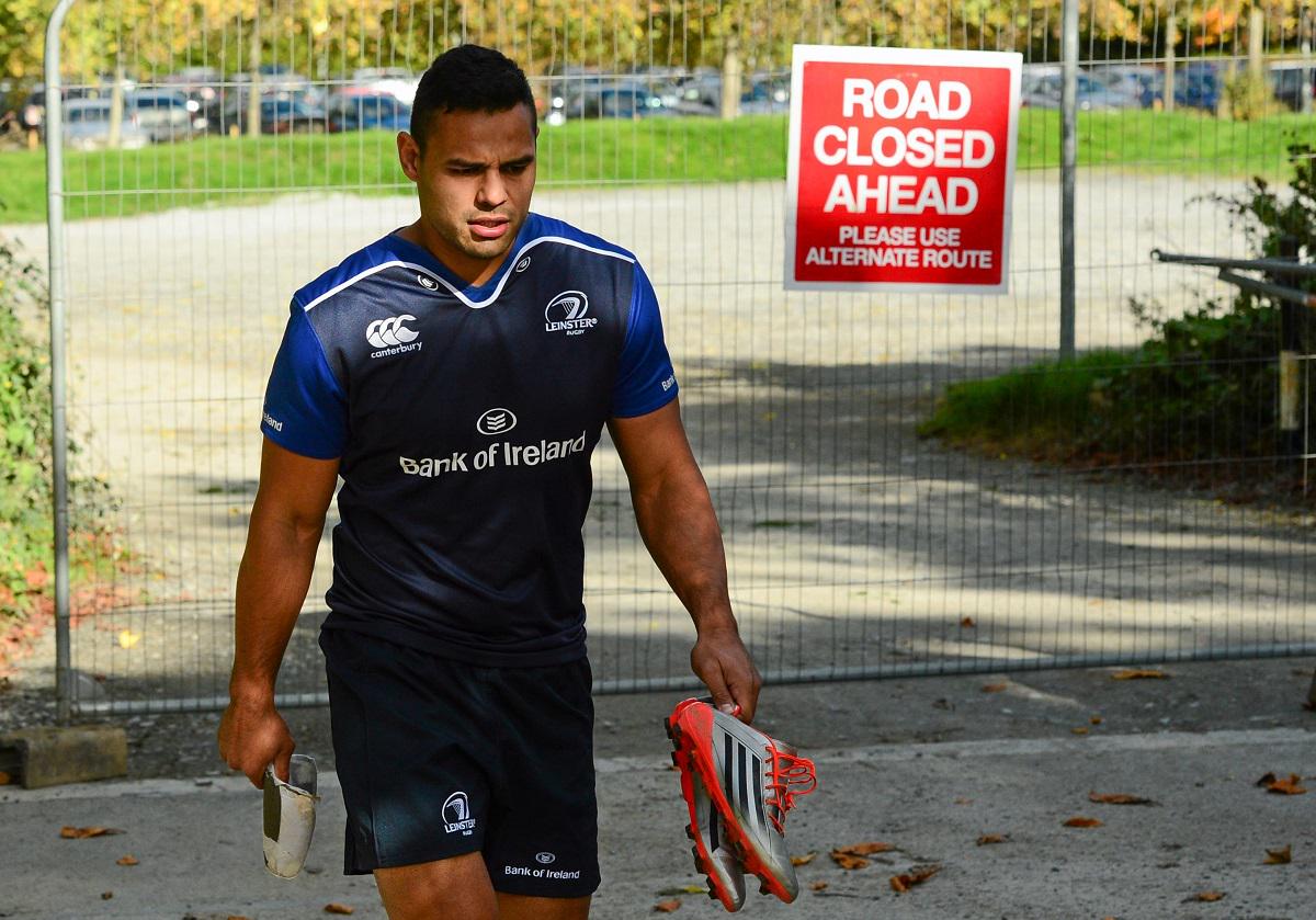 Leinster Rugby tweet media