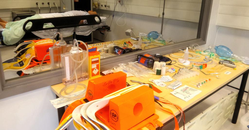 GAPSsimulation (@gapssimulation) on Twitter photo GAPS All set for the European Trauma Course <a href="/ETC_Org/">EuropeanTraumaCourse</a> <a href="/StGeorgesMTC/">St George's Major Trauma Centre</a> GAPS All set for the European Trauma Course <a href="/ETC_Org/">EuropeanTraumaCourse</a> <a href="/StGeorgesMTC/">St George's Major Trauma Centre</a>