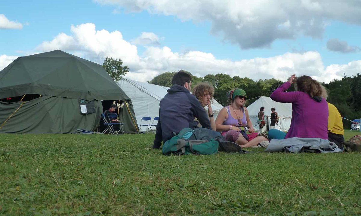 DaniNierenberg's tweet image. Permaculture = a holistic approach to farming, local societies and people’s life.  bit.ly/1PpQbFY @IPCUK2015