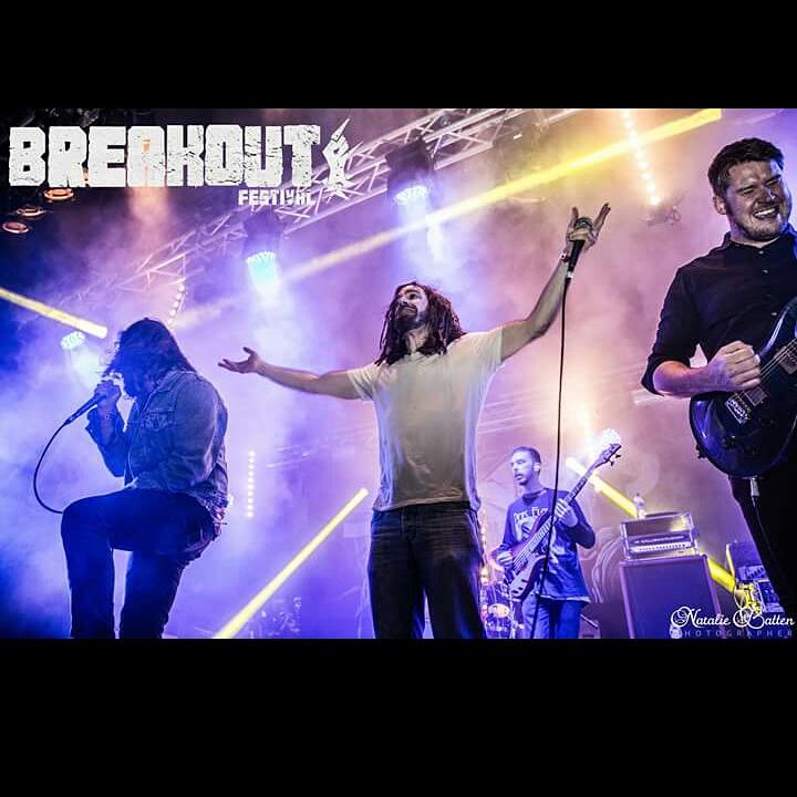 Breakout Festival tweet media