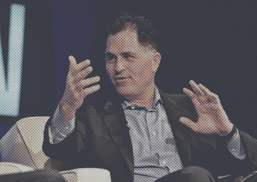Dell buys EMC for $67B in biggest tech acquisition ever http://t.co/xz7yr1Udr9 http://t.co/KXXxYT69vT