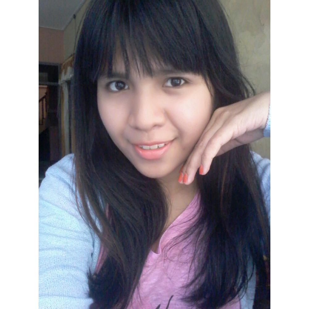 andiny_ian's tweet photo. 😊 http://t.co/8pKjZeuhle