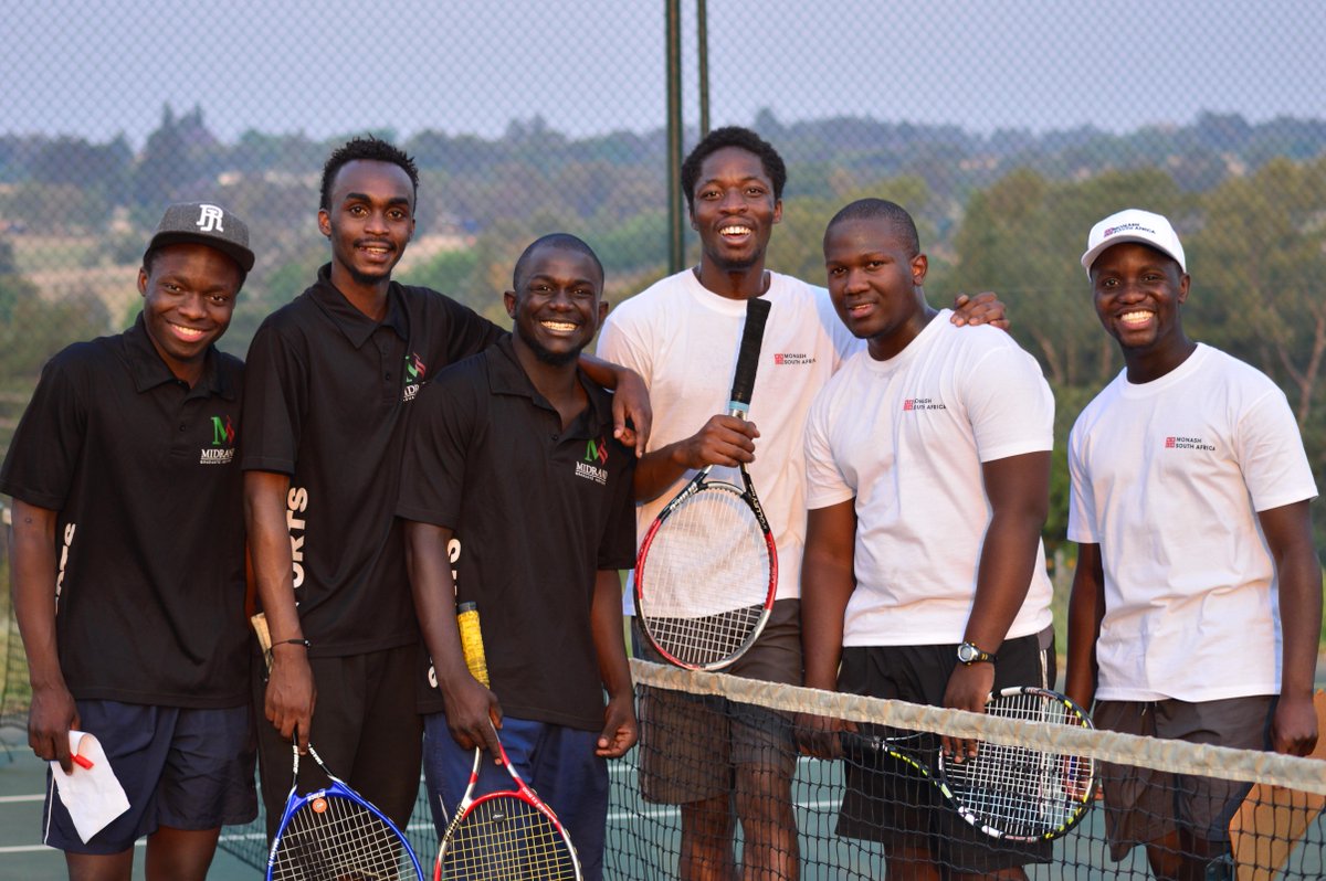iiemsa_za's tweet photo. Congrats to #TeamMSA for their overall victory at the annual MSA vs MGI sports clash this past weekend! #MSArocks http://t.co/NjahYMUHqp