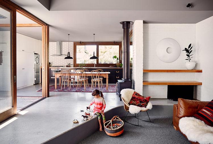 dwell's tweet photo. A beach house designed to double as a rental. So smart! http://t.co/VvWoEa98sw http://t.co/jWP7TSvJln