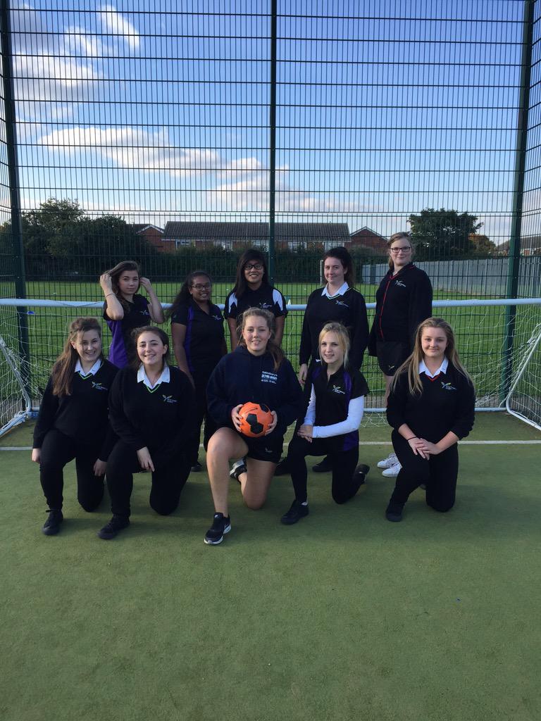 CUFCGW's tweet photo. A few photos from today's session at North Cambridge Academy @FLT_FFD http://t.co/LT62ewDxJu