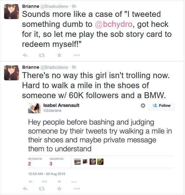 mac241's tweet photo. @MH_Voices harassing a twitter user http://t.co/NN2Lw951g8