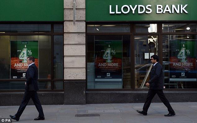 Apex_Wealth's tweet photo. Will you buy in the Lloyds share sale? Here's what you need to know http://t.co/jLto50vJc5 http://t.co/9o8nd2Q03s