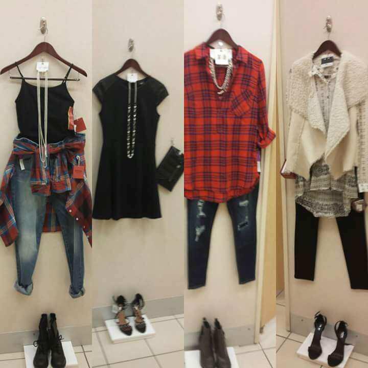 JorgeS_Target's tweet photo. Most stylish team in retail #1038 #targetismadforplaid #D367 @danipinero @LauraPierce2023 @MoRamadan @Maritza1004 http://t.co/oGMwD5VQZb