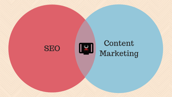 spyder_trap's tweet image. Who are you writing for, the search engine or the user? The content marketing + SEO balance. spydertrap.com/blog/2015/10/c…