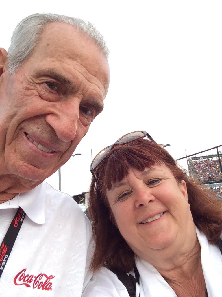 Happy Birthday Ned Jarrett 