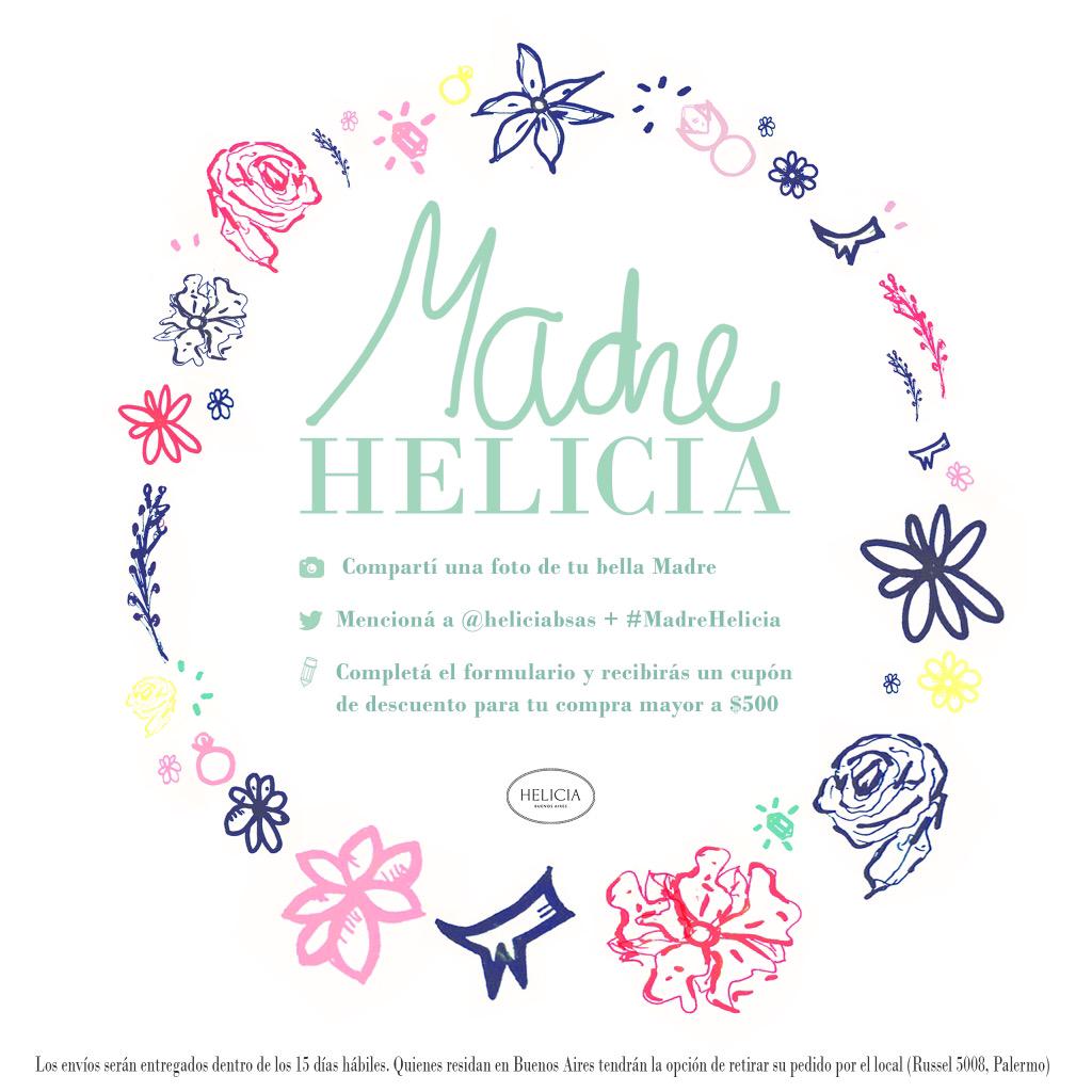 Helicia tweet media