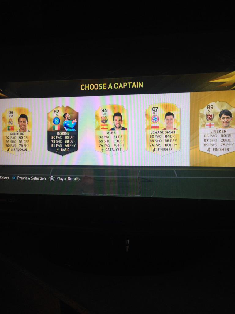 Alex_Wby's tweet photo. @MattHDGamer who would you pick? http://t.co/GBZK3NU6b5