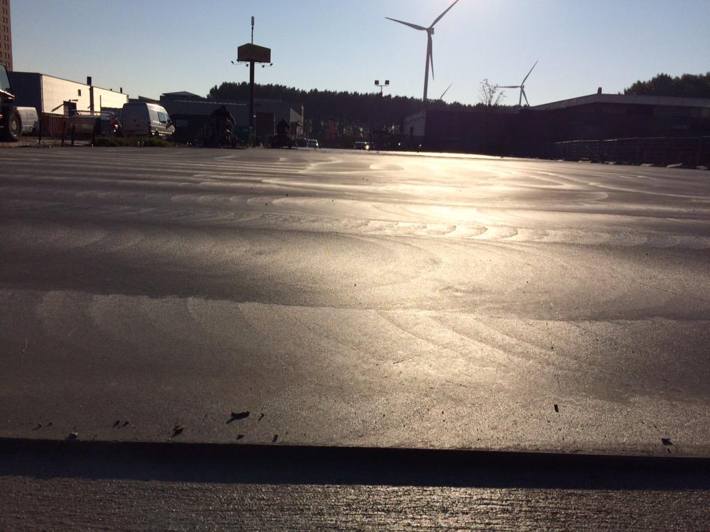 abc_mortel's tweet photo. Werk hoofdveste 11c te houten, opdrachtgever Harry Rijker #Betonwerken, KLPD gebouw #betonvloer #beton #ABCmortel http://t.co/z1egZ0XqQy