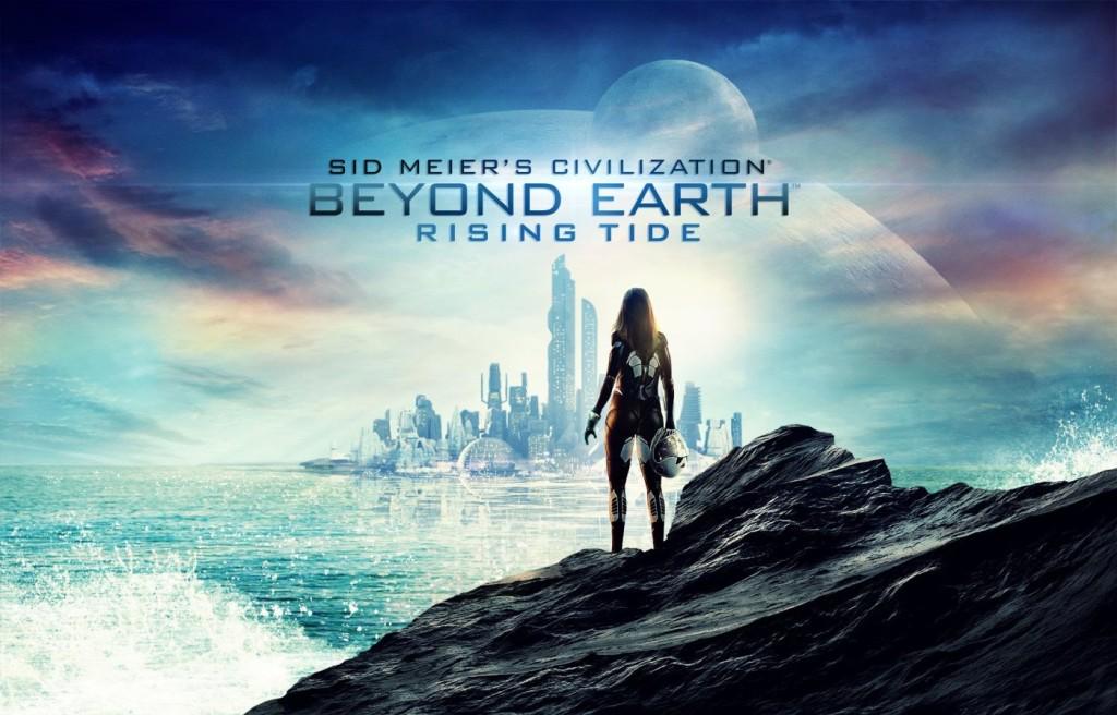 Civilization: Beyond Earth – Rising Tide