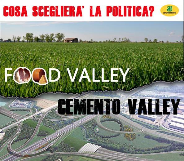 LegambientePr's tweet photo. @raffaeledonini @sbonaccini @caselli_s coraggio: Si Tibre ferroviario No Tibre autostrada. #RegionecancellaTibre http://t.co/wkyIQoigxO