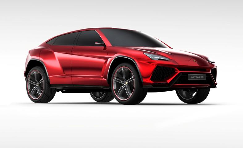 zerautonl's tweet image. De Urus is de eerste plug-in hybride van #Lamborghini. zerauto.nl/2015/10/12/de-…