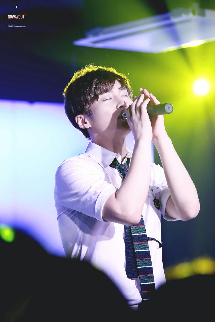 NOWAYOUT! tweet media