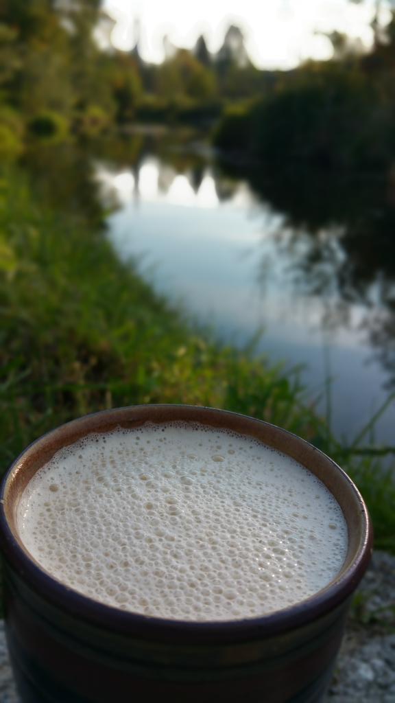 nomad_runner's tweet image. The thing that worries me most about the operation tomorrow is: no coffee.