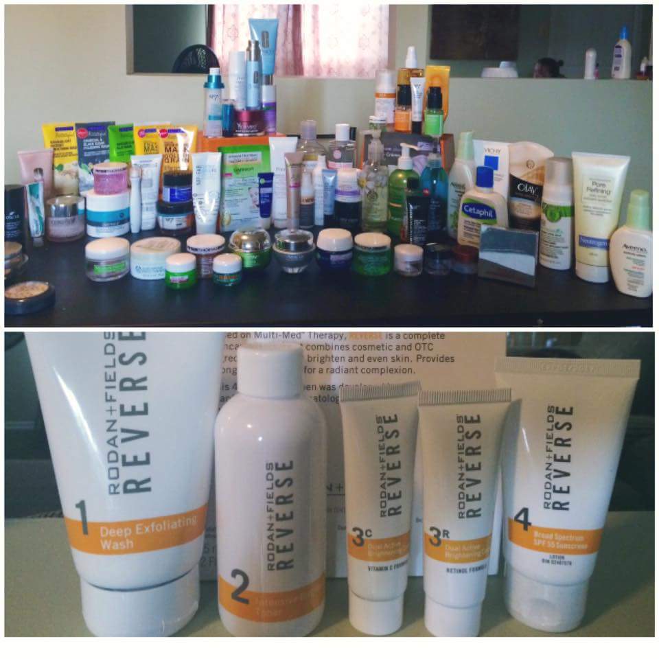 Kells_RandF's tweet image. Is there a product "graveyard" in your medicine cabinet? BURY IT FOR GOOD!
kdaviskells.myrandf.com
#rodanandfields