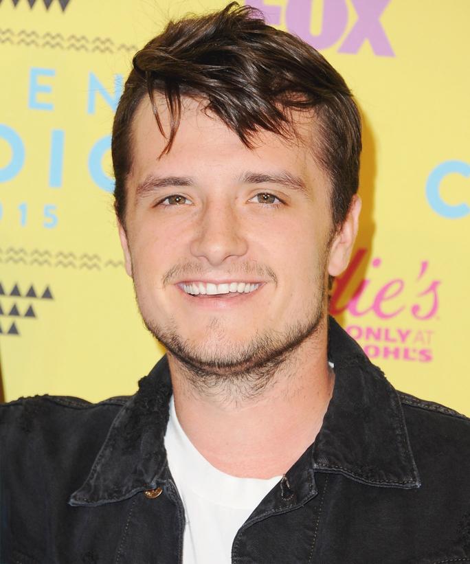 Happy 23rd Birthday to hunk jhutch1992:  