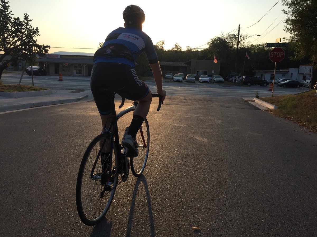 NelosCycles's tweet photo. Guess who's back!? Today will be Brendan's first day back at the shop! He'll be here 2-7 for all your bike's needs! http://t.co/ky1sUvjebm