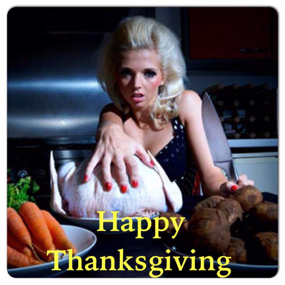 jessibakoshair's tweet photo. Happy Thanksgiving all! #thanksgiving #turkey #family #hair #mtl #spastjames #thankful #perfectday http://t.co/u76SUls6B7