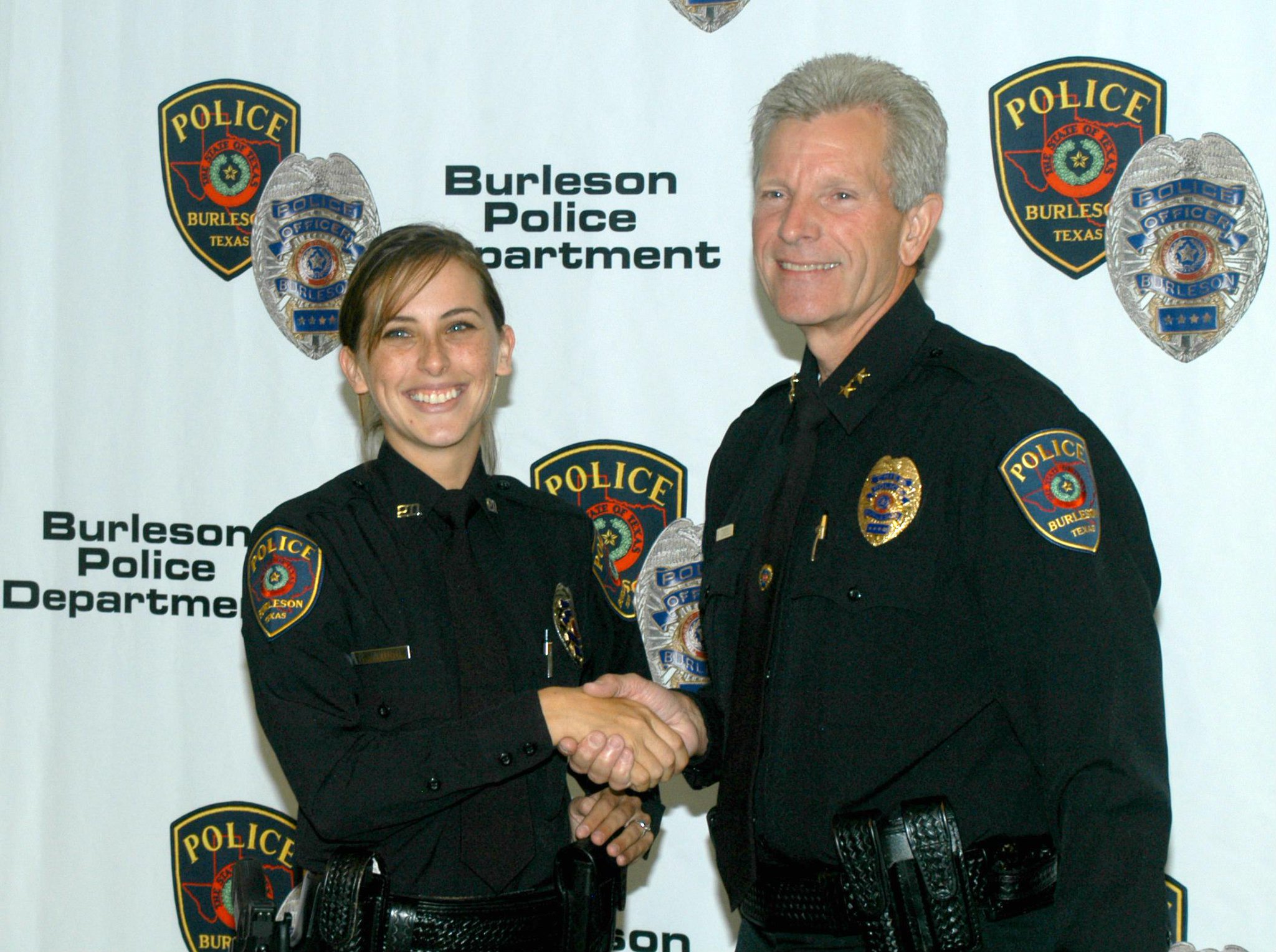 Burleson Pd Non Emergency - sseytjg