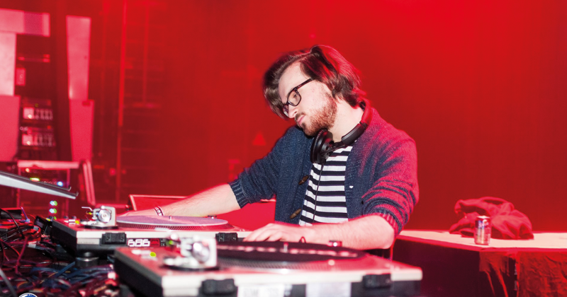 .@Timcox0111 en <a href="/MURDOCK_radar/">MURDOCK - COLA out now</a> over de langverwachte eerste EP van Nexus &amp; Tight: chase.be/blog/off-the-r…