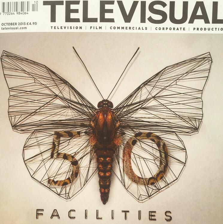 AKAdesignuk's tweet photo. Proud that 34 of the @televisualmedia top 50 facilities are clients of AKA.. Congratulations to all #studiofurniture http://t.co/4YPGs7hDuR