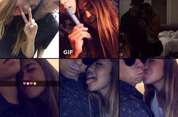 OTSCasper's tweet image. "Love is real , real is love
Love is feeling , feeling love
Love is wanting to be loved"
•10•11•15  RIP my angel👼💕