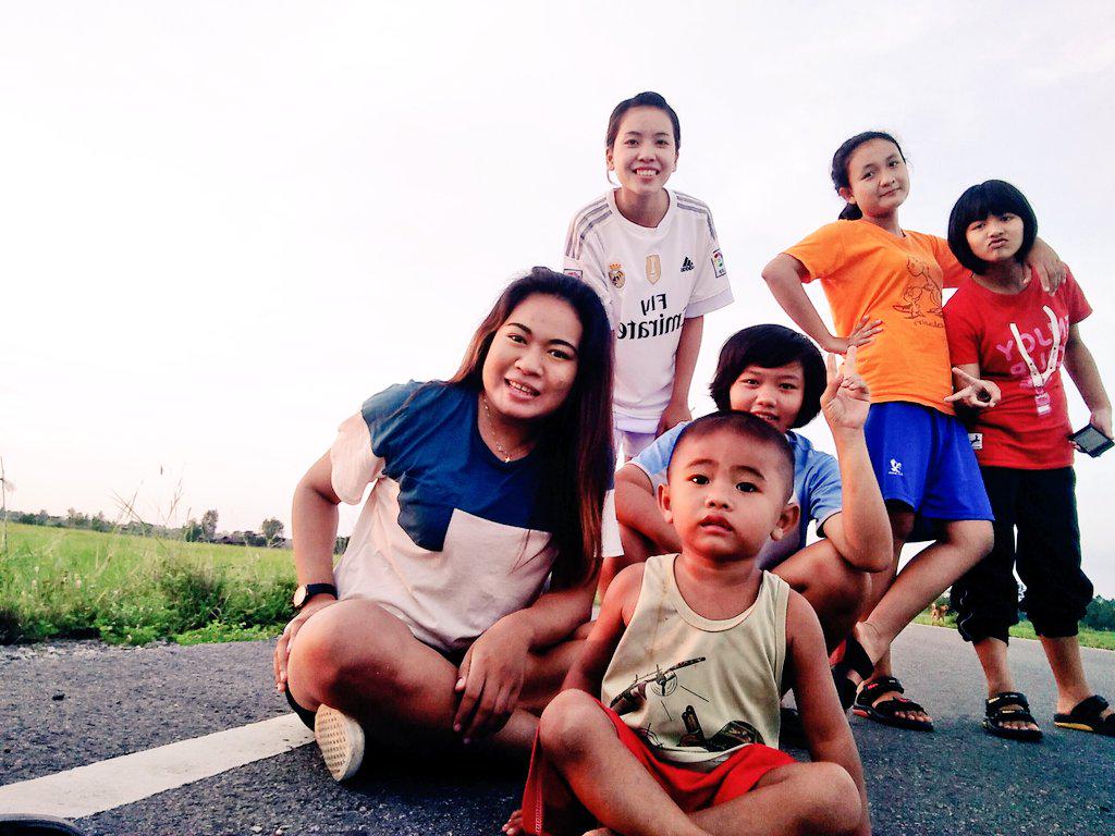 1998Daw's tweet photo. On the way. 🏃
#running #fun http://t.co/yiVMt2MuQ4