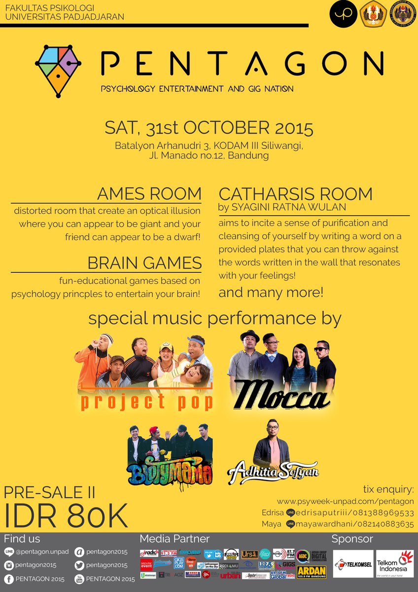 Find out your RnB soul and sing along Convoluted, Dream Girl by <a href="/BLOTYMAMA/">BLOTYMAMA</a> only on <a href="/PENTAGON2015/">PENTAGON 2015</a>. #InsideYou