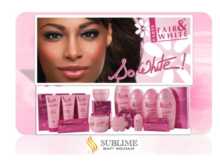 DivaBeautySL's tweet photo. #fairandwhite #sowhite #skincare  #skin @dbsbarcelona http://t.co/T0duOSHVud