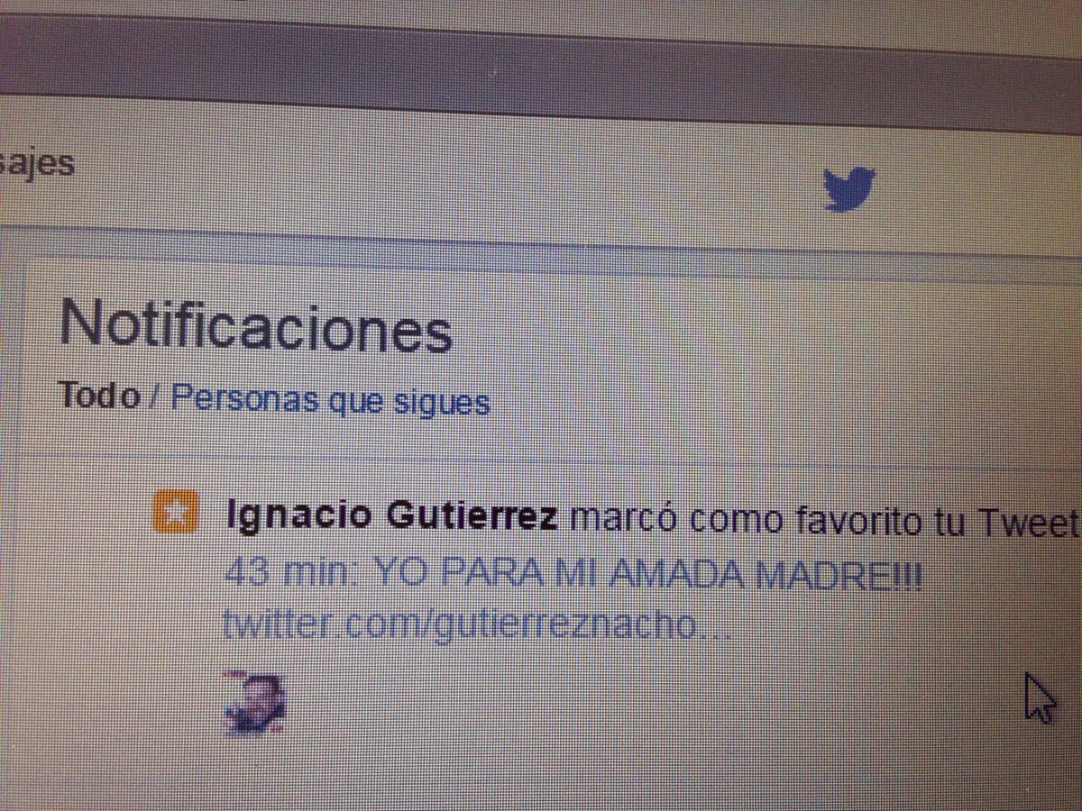 genguz2's tweet photo. @matinaldechv Siiii si las vi ... y juro a ver visto la de mi madre! :( http://t.co/RNqPJMYajl