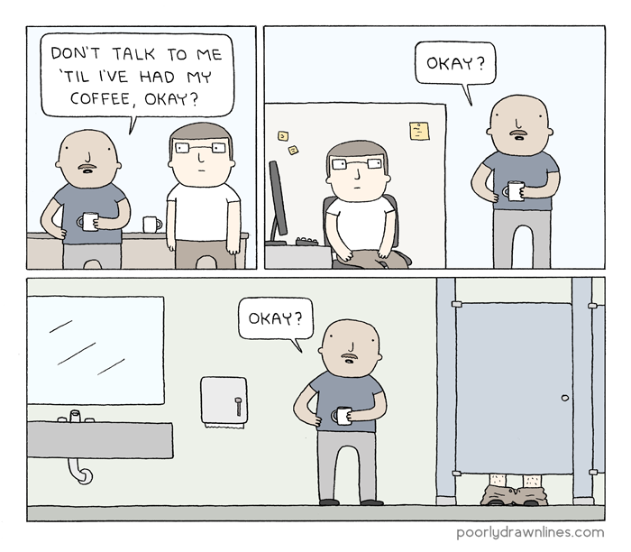 Don't Talk to Me http://t.co/PecXL9Ng36 
