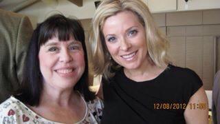 Happy birthday Cady McClain! 