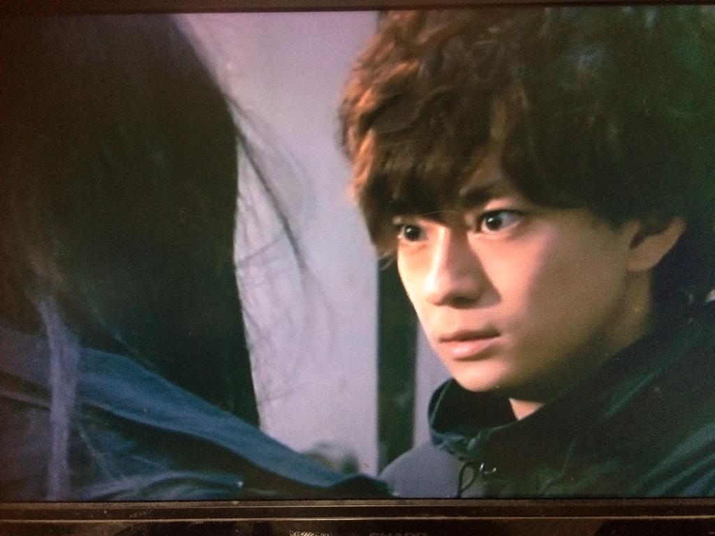 Miu120207's tweet photo. エンジェルハート 見終わった ！
原作はどこにいったのって感じ。笑
ときどき原作と同じセリフは出てきてたけど
うーん なんか残念かな。
まず 香瑩と信宏が入ってる組織しの名前も原作と違うし
香瑩の名前のエピソードも違う。 http://t.co/FsYGu7Utep