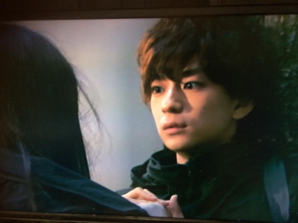 Miu120207's tweet photo. エンジェルハート 見終わった ！
原作はどこにいったのって感じ。笑
ときどき原作と同じセリフは出てきてたけど
うーん なんか残念かな。
まず 香瑩と信宏が入ってる組織しの名前も原作と違うし
香瑩の名前のエピソードも違う。 http://t.co/FsYGu7Utep
