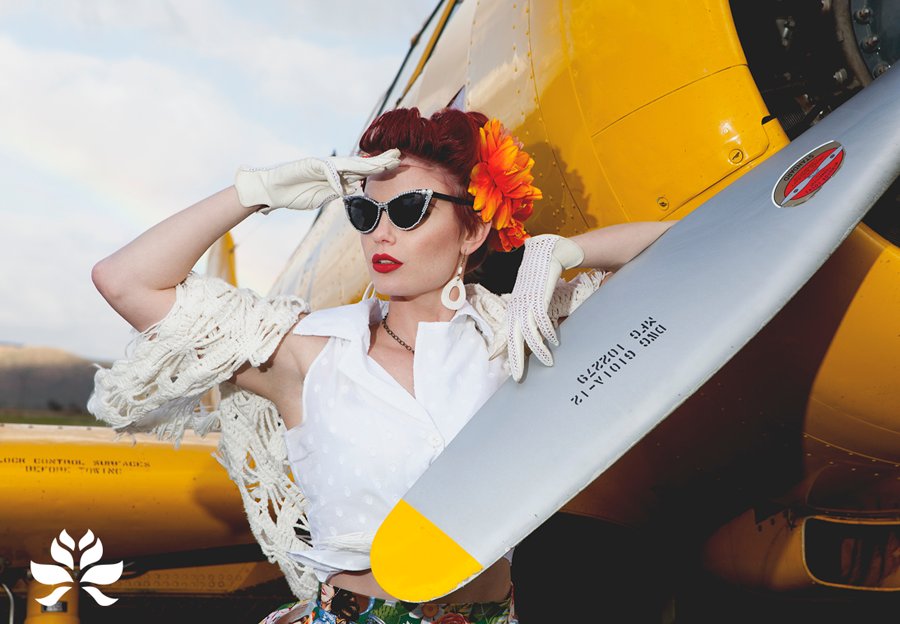 MISS HAPP CAMPAIGN - Little Harlequin II buff.ly/1N7UWl3