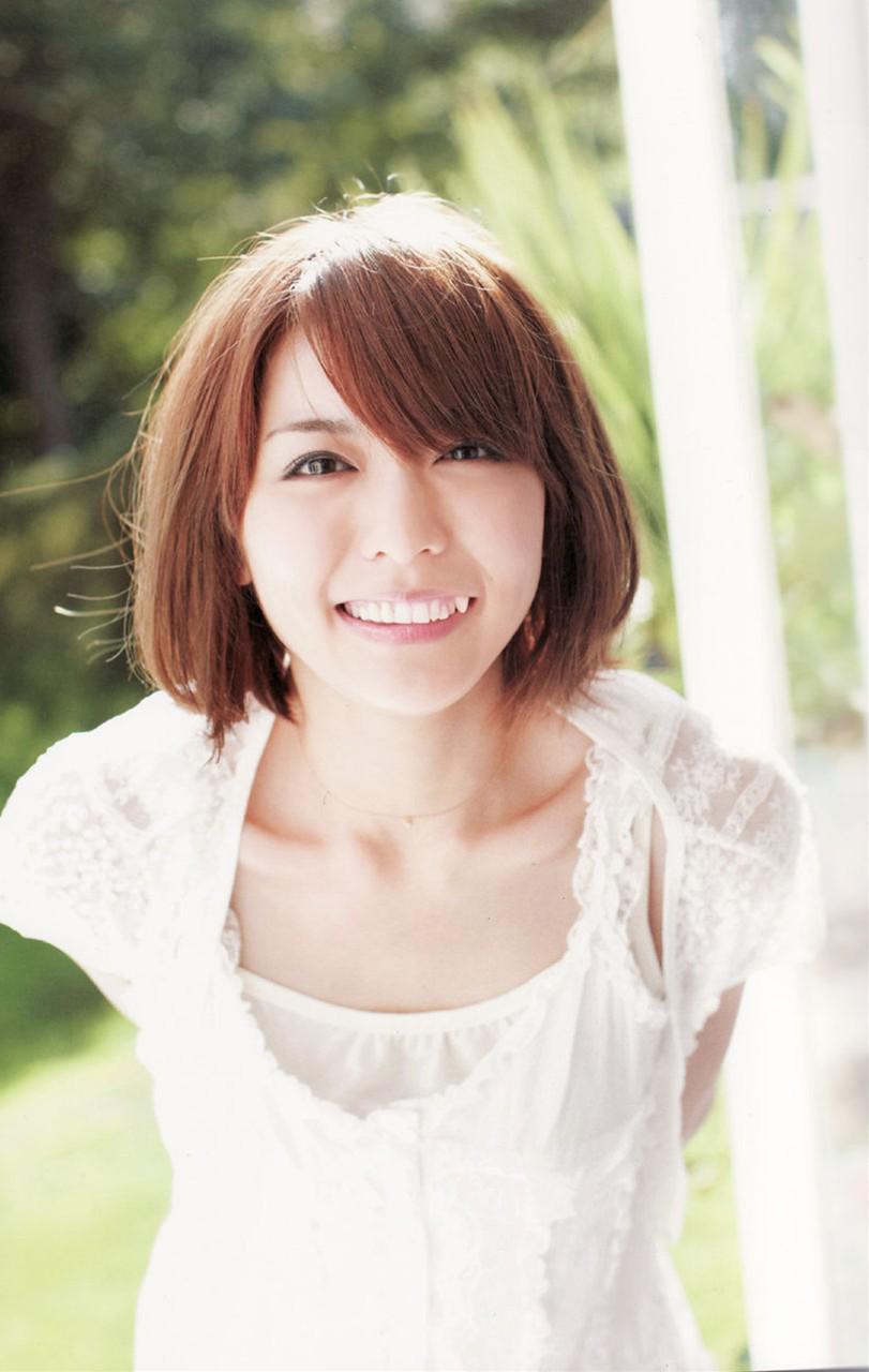 天の道 八重歯が可愛い芸能人 昔は5位に豊崎愛生がインしてたんだよ Http T Co Depeeil7pa Twitter