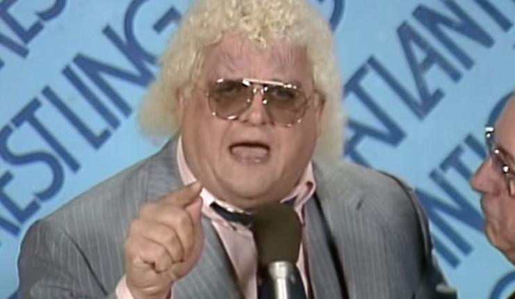 Happy Birthday To The Late Dusty Rhodes, Who Would Have Turned 70 Years Old Today! 